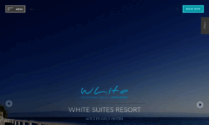 Whitesuitesresort.com thumbnail