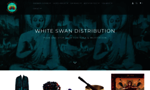 Whiteswandistribution.com thumbnail