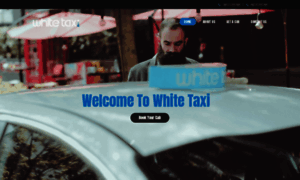 Whitetaxi.me thumbnail