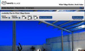 Whitevillage.reserve-online.net thumbnail