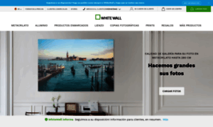 Whitewall.es thumbnail