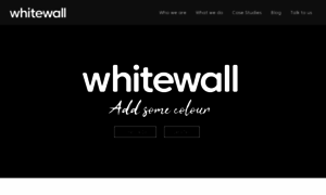 Whitewallmarketing.co.uk thumbnail