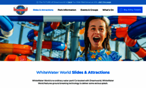 Whitewaterworld.com.au thumbnail