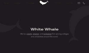 Whitewhale.net thumbnail
