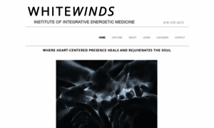 Whitewinds.com thumbnail