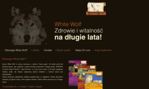 Whitewolf.eu thumbnail