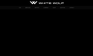 Whitewolf.jp thumbnail