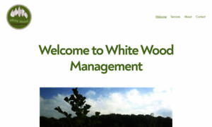 Whitewoodmanagement.co.uk thumbnail