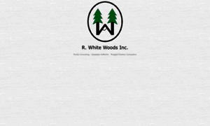 Whitewoods.com thumbnail