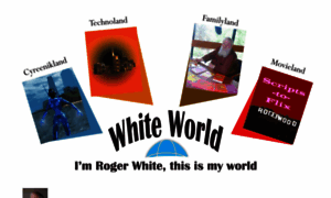 Whiteworld.com thumbnail