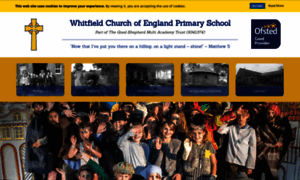 Whitfieldprimary.uk thumbnail