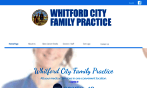 Whitfordcityfamilypractice.com.au thumbnail