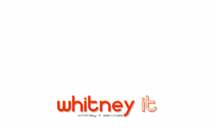 Whitney.io thumbnail