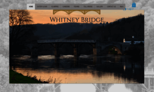 Whitneybridge.co.uk thumbnail