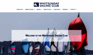 Whitsundaysailingclub.com.au thumbnail