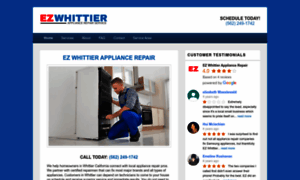 Whittierappliancerepairco.com thumbnail