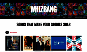 Whizbang-inc.com thumbnail