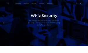 Whizsec.com thumbnail