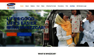 Whizzcar.com thumbnail