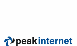 Whm.peakinternet.co.uk thumbnail