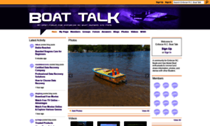 Whobbiesboattalk.ning.com thumbnail