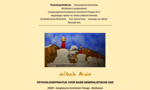 Whole-brain.nl thumbnail