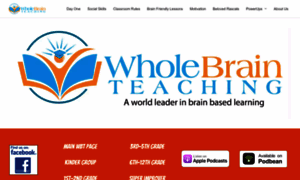 Wholebrainteaching.com thumbnail