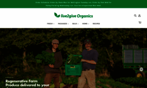 Wholegrainorganics.co.nz thumbnail