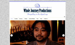 Wholejourneyproductions.com thumbnail