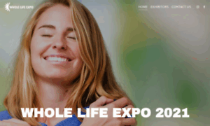 Wholelifeexpo.com.au thumbnail