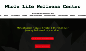 Wholelifewellnesscenter.com thumbnail