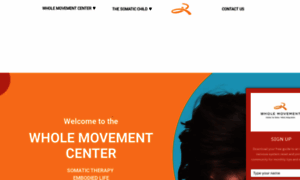 Wholemovementcenter.com thumbnail