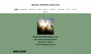 Wholepersonhealing.net thumbnail