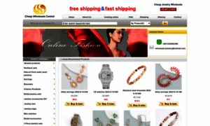 Wholesale-jewelry-china.com thumbnail