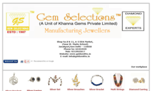 Wholesale-manufacturing-jewellers.com thumbnail
