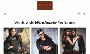 Wholesale-perfume.us thumbnail