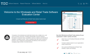 Wholesale-retail-trade.technologyevaluation.com thumbnail