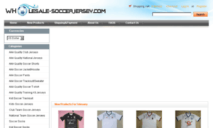 Wholesale-soccerjersey966.com thumbnail