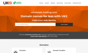 Wholesale-trading.com thumbnail