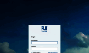 Wholesale.fijiwater.com thumbnail