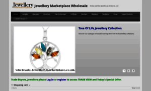 Wholesale.jewellerymarketplace.co.uk thumbnail