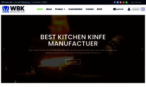 Wholesalebestknife.com thumbnail