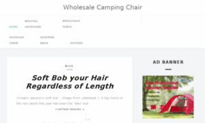 Wholesalecampingchair.blogspot.com thumbnail