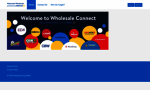 Wholesaleconnect.massmart.co.za thumbnail