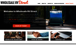 Wholesalervdirect.com thumbnail