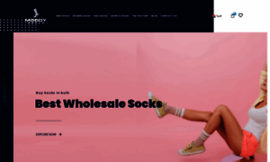 Wholesalesocks.moodysocks.com thumbnail