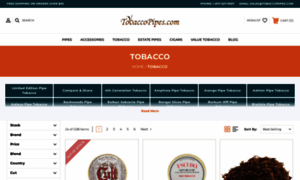 Wholesaletobacco.com thumbnail