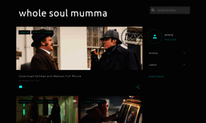 Wholesoulmumma.blogspot.com thumbnail