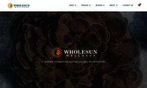 Wholesun-wellness.myshopify.com thumbnail