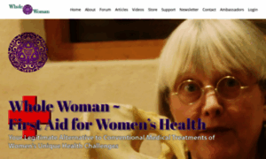Wholewoman.com thumbnail